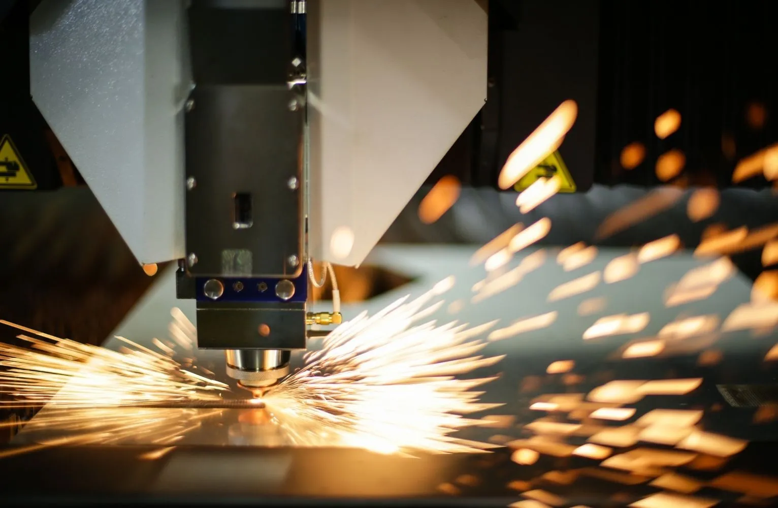Torna CNC Freze imalatı
